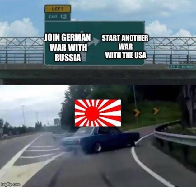 Historical Memes (24 pics)