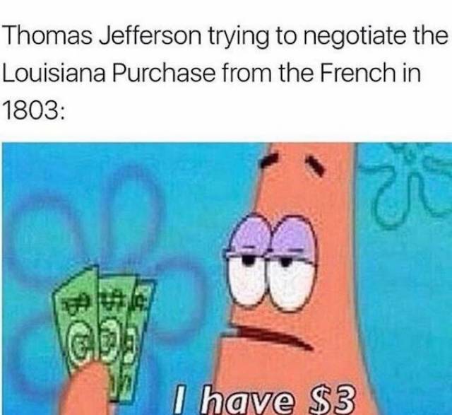 Historical Memes (24 pics)