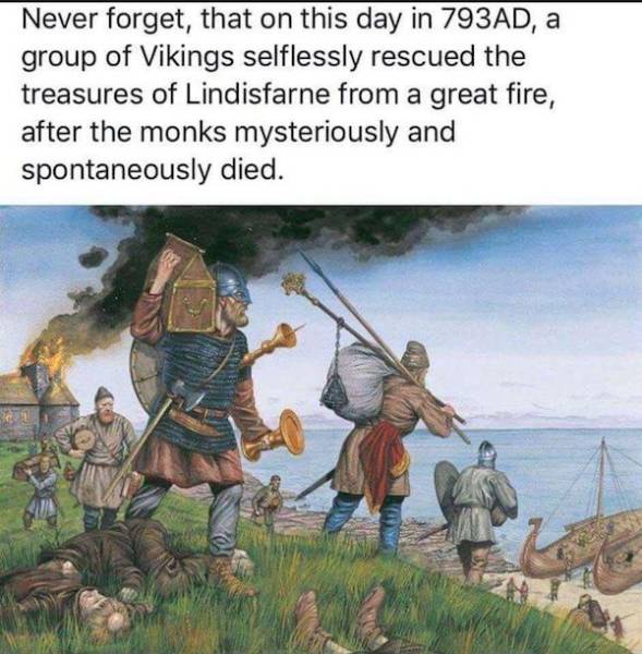Historical Memes (24 pics)