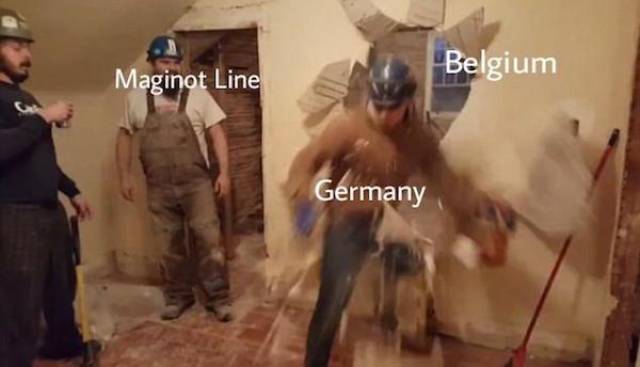 Historical Memes (24 pics)
