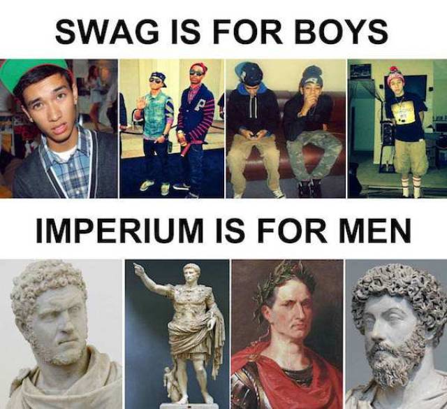Historical Memes (24 pics)