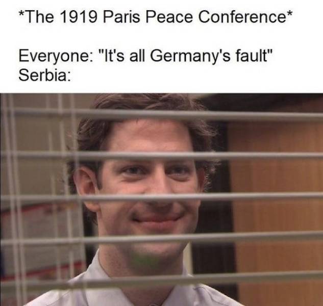 Historical Memes (24 pics)