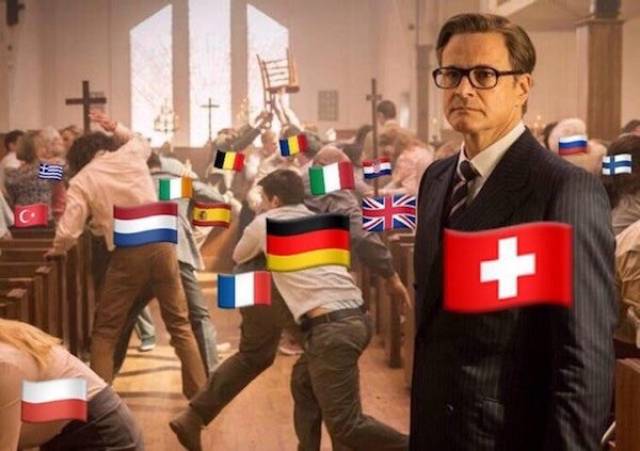 Historical Memes (24 pics)