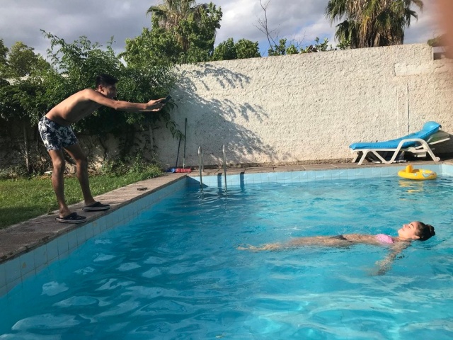 This Is How You Make A Beautiful Photo (3 pics)
