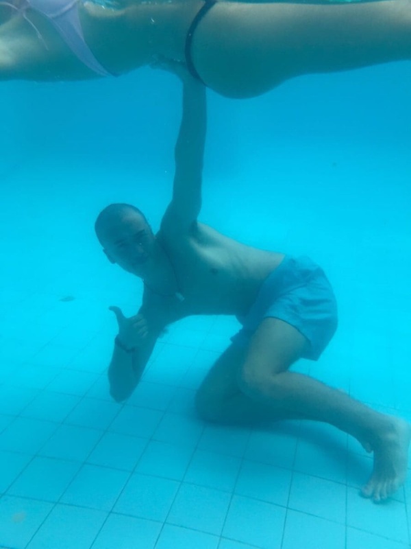 This Is How You Make A Beautiful Photo (3 pics)