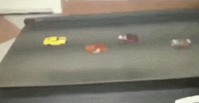Acid Gifdump, August 22, 2018 (25 gifs)
