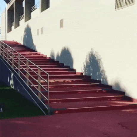 Acid Gifdump, August 22, 2018 (25 gifs)