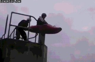 Acid Gifdump, August 22, 2018 (25 gifs)