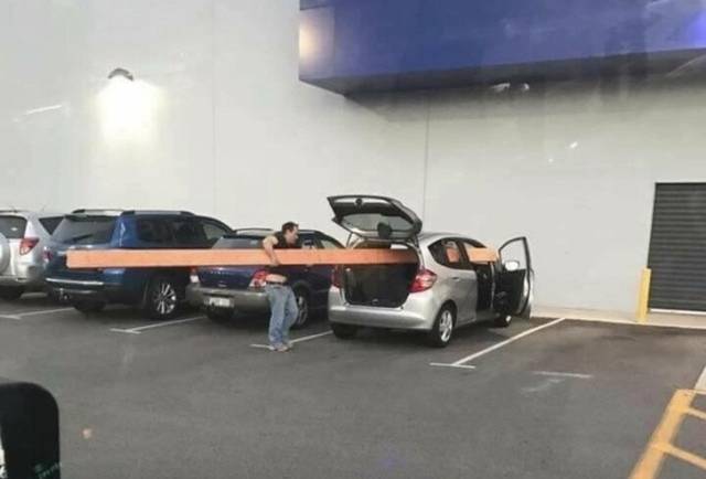 So Strange (32 pics)