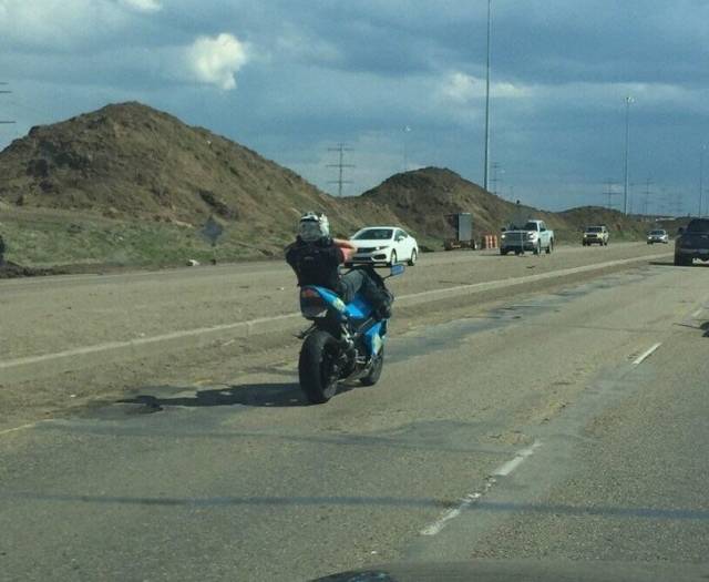 So Strange (32 pics)