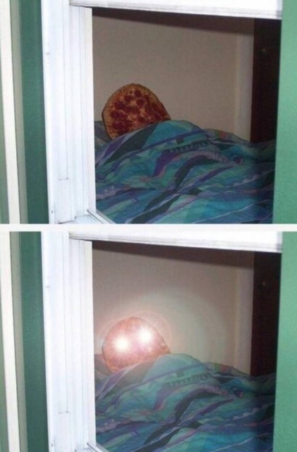 So Strange (32 pics)