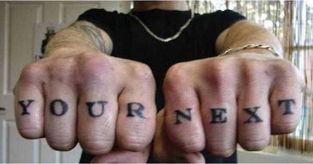 Tattoo With Mistakes (27 pics)
