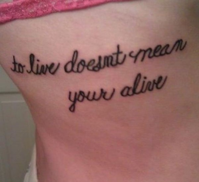 Tattoo With Mistakes (27 pics)