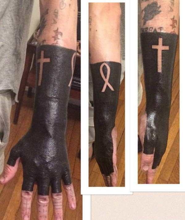 Tattoo With Mistakes (27 pics)