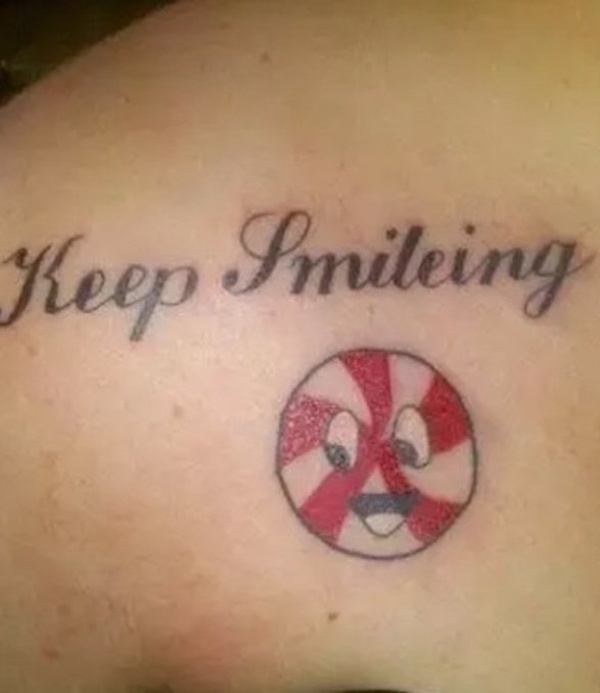 Tattoo With Mistakes (27 pics)
