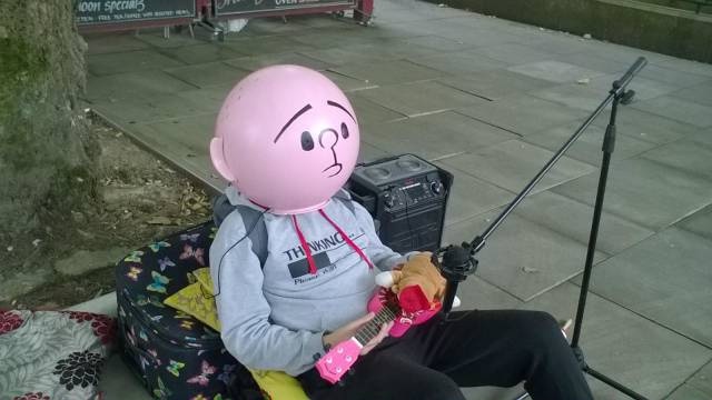 Acid Picdump (90 pics)