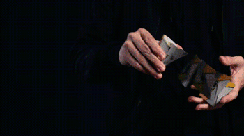 Acid Gifdump, August 23, 2018 (25 gifs)