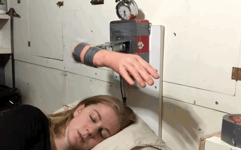 Acid Gifdump, August 23, 2018 (25 gifs)