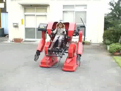 Acid Gifdump, August 23, 2018 (25 gifs)