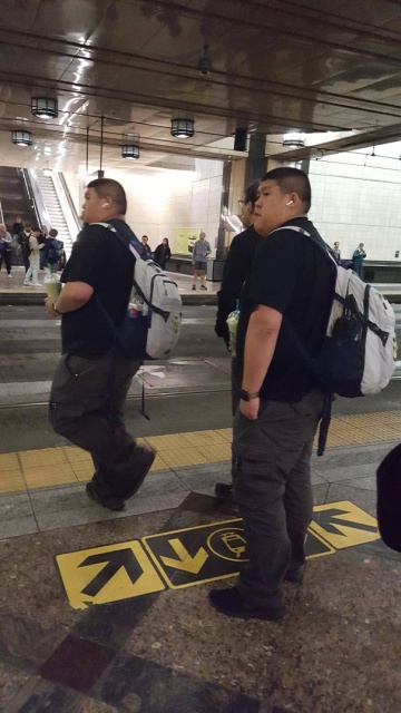 Welcome To The Matrix (31 pics)