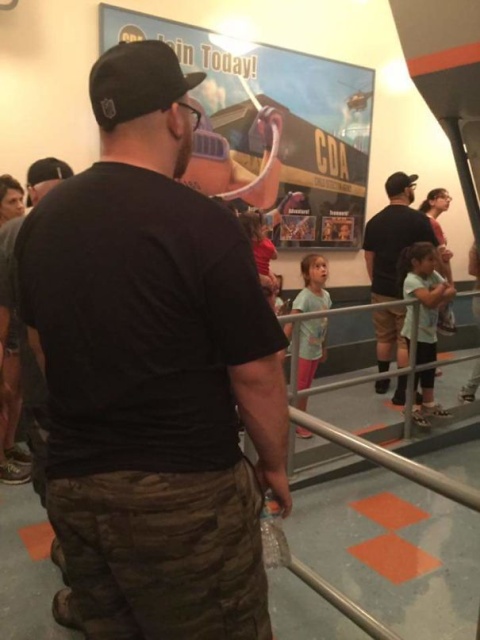 Welcome To The Matrix (31 pics)