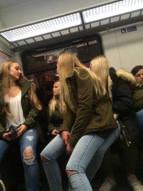 Welcome To The Matrix (31 pics)