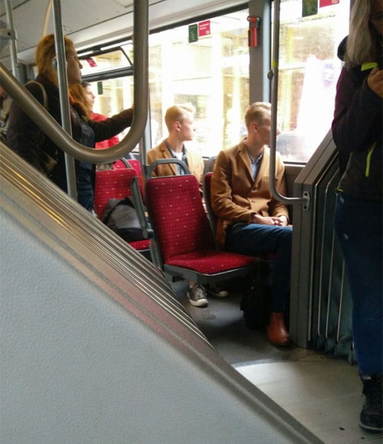 Welcome To The Matrix (31 pics)