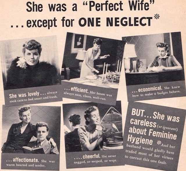 Ads From The Past That You Won't See Today (19 pics)