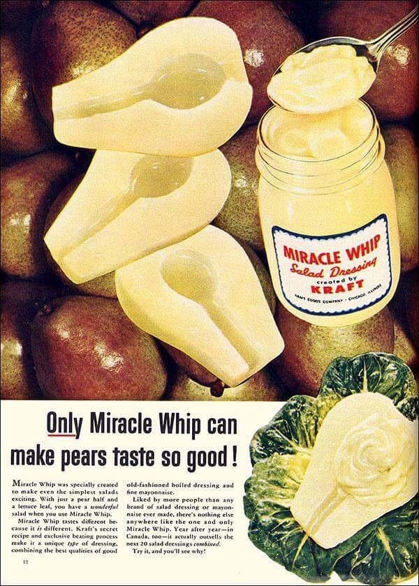 Ads From The Past That You Won't See Today (19 pics)