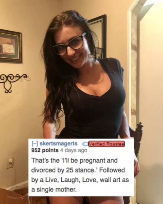 People Got Roasted (12 pics)