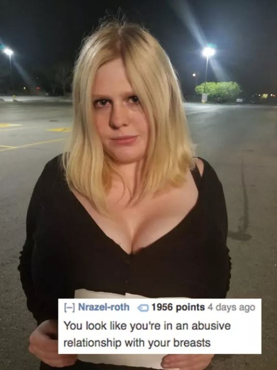 People Got Roasted (12 pics)