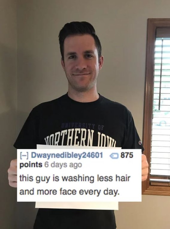 People Got Roasted (12 pics)