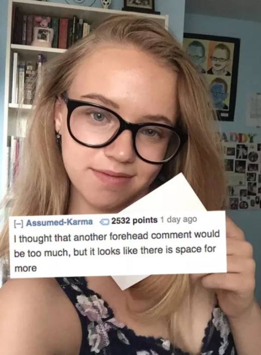 People Got Roasted (12 pics)