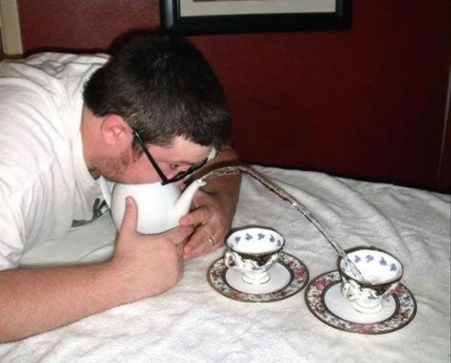 These People Got Talent (37 pics)