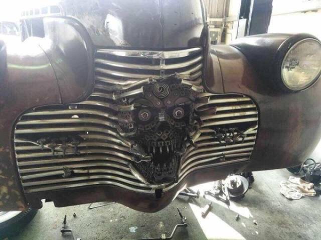 These People Got Talent (37 pics)