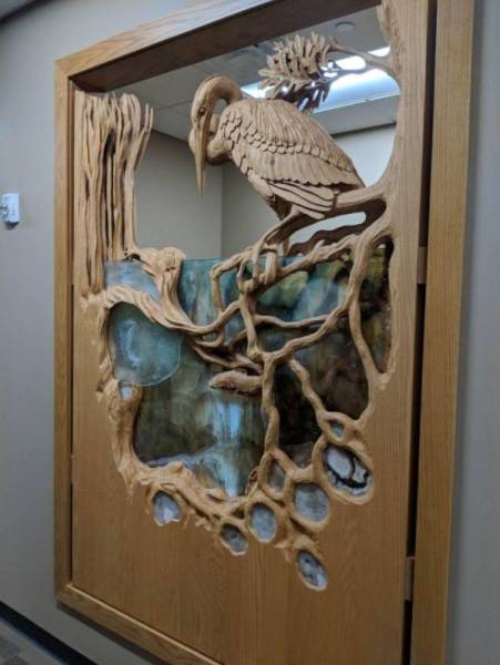 These People Got Talent (37 pics)