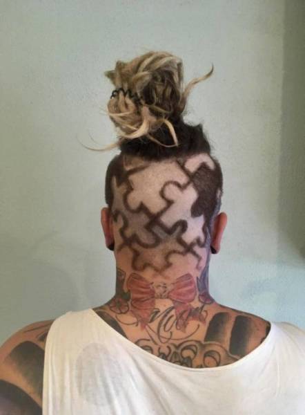 These People Got Talent (37 pics)