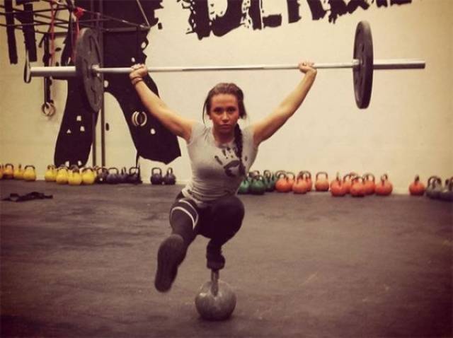 These People Got Talent (37 pics)