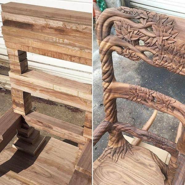 These People Got Talent (37 pics)