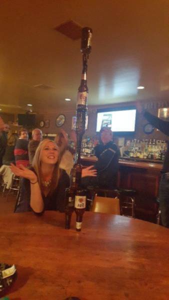 These People Got Talent (37 pics)