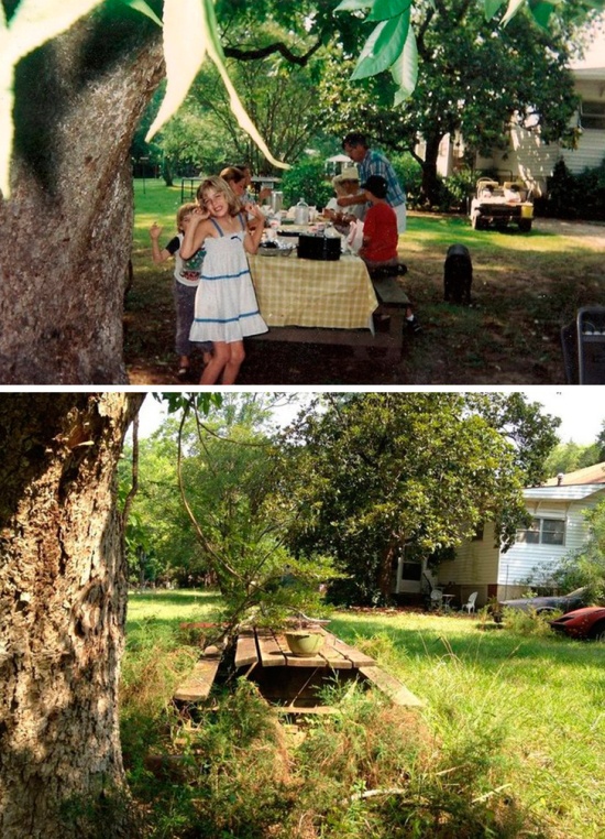 As Time Goes By (19 pics)