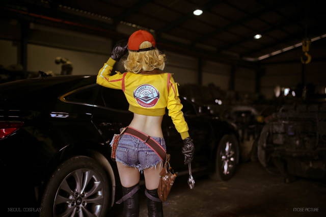Acid Picdump (90 pics)