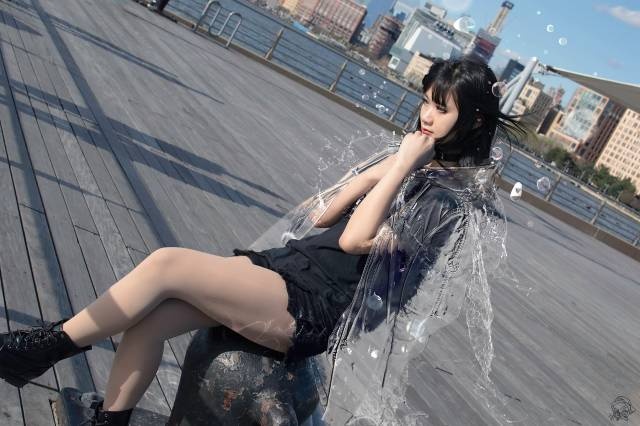 Acid Picdump (90 pics)