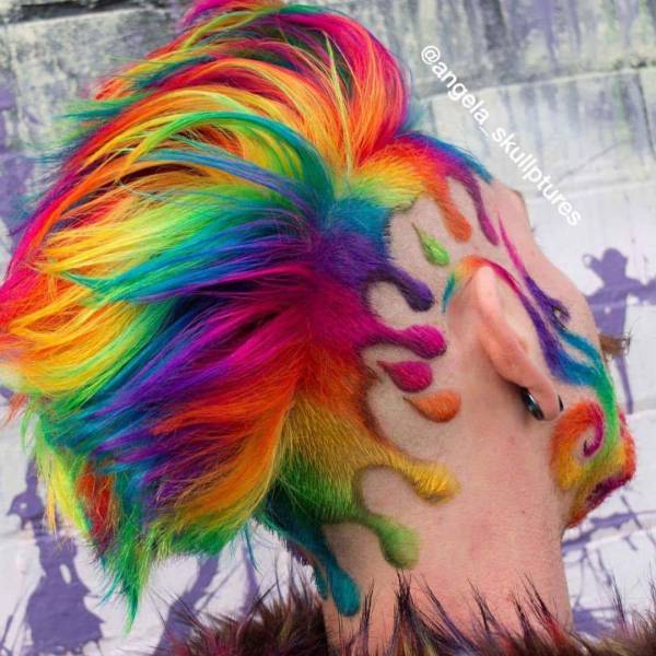 Acid Picdump (90 pics) Acid Picdump (90 pics)