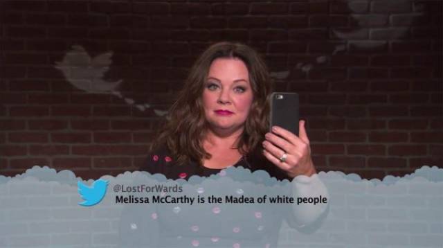 Celebs’ Reactions To Mean Tweets Are Priceless (25 pics)