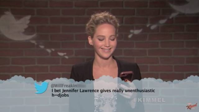Celebs’ Reactions To Mean Tweets Are Priceless (25 pics)