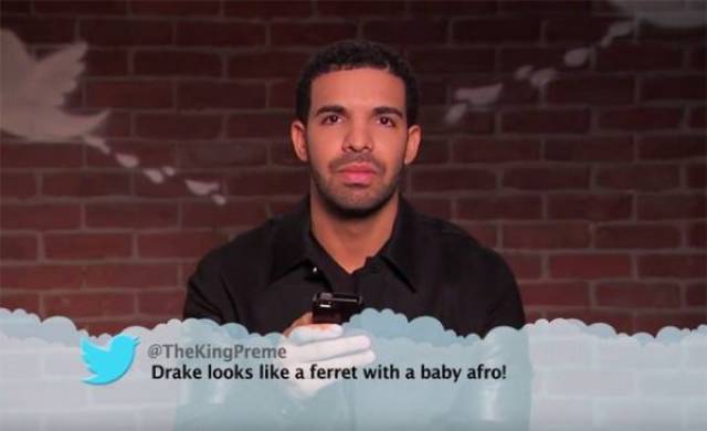 Celebs’ Reactions To Mean Tweets Are Priceless (25 pics)