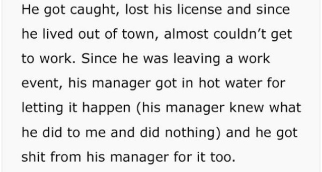 Man Takes Revenge On Coworker Who Ruined His Promotion (9 pics)