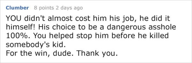 Man Takes Revenge On Coworker Who Ruined His Promotion (9 pics)