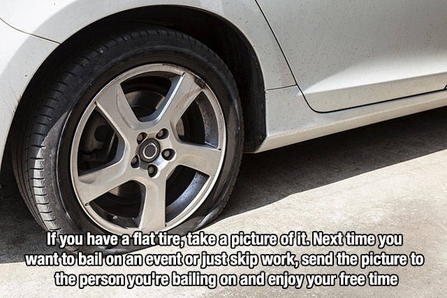 Life Hacks for People Who Don’t Care About Moral Values (29 pics)